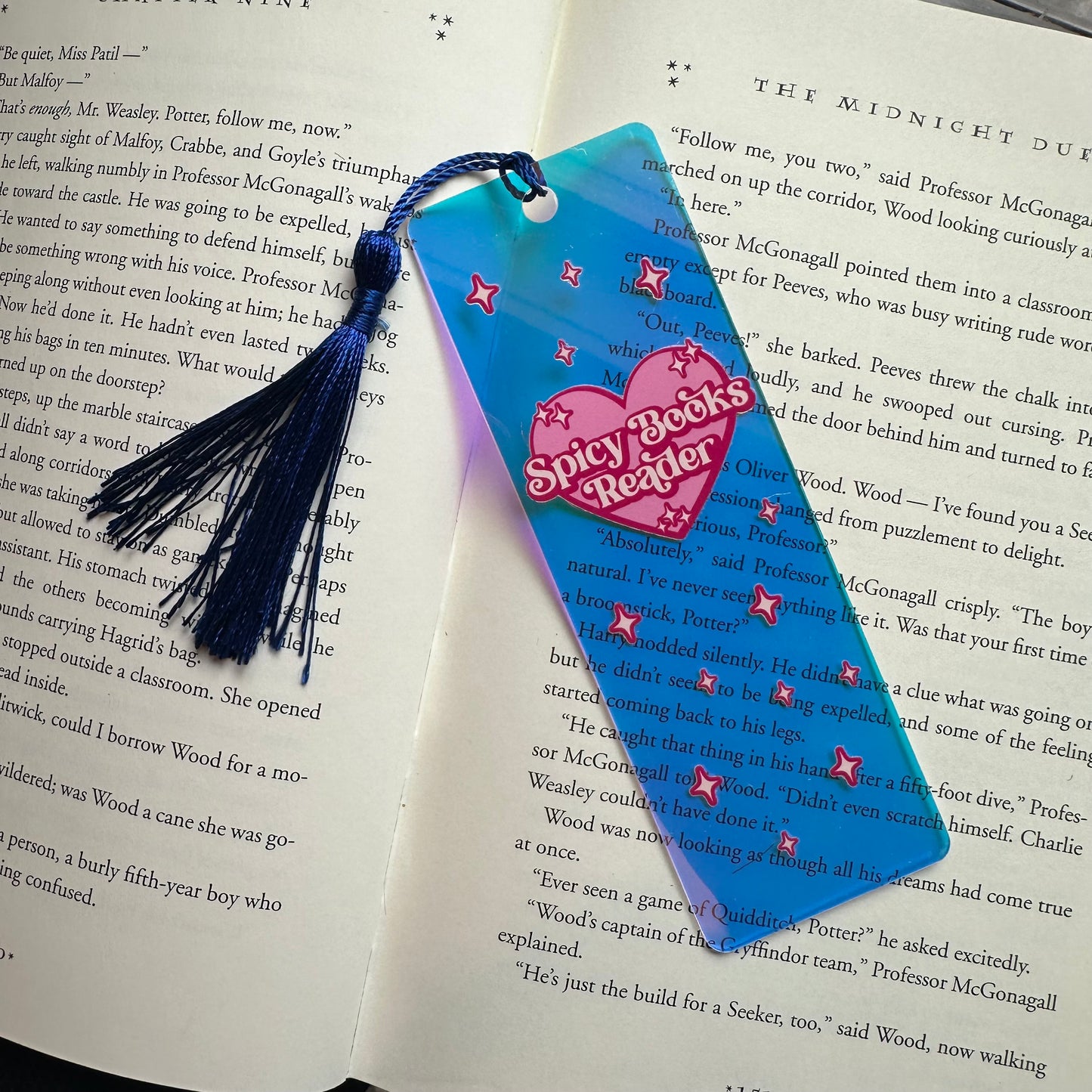 Bookmarks