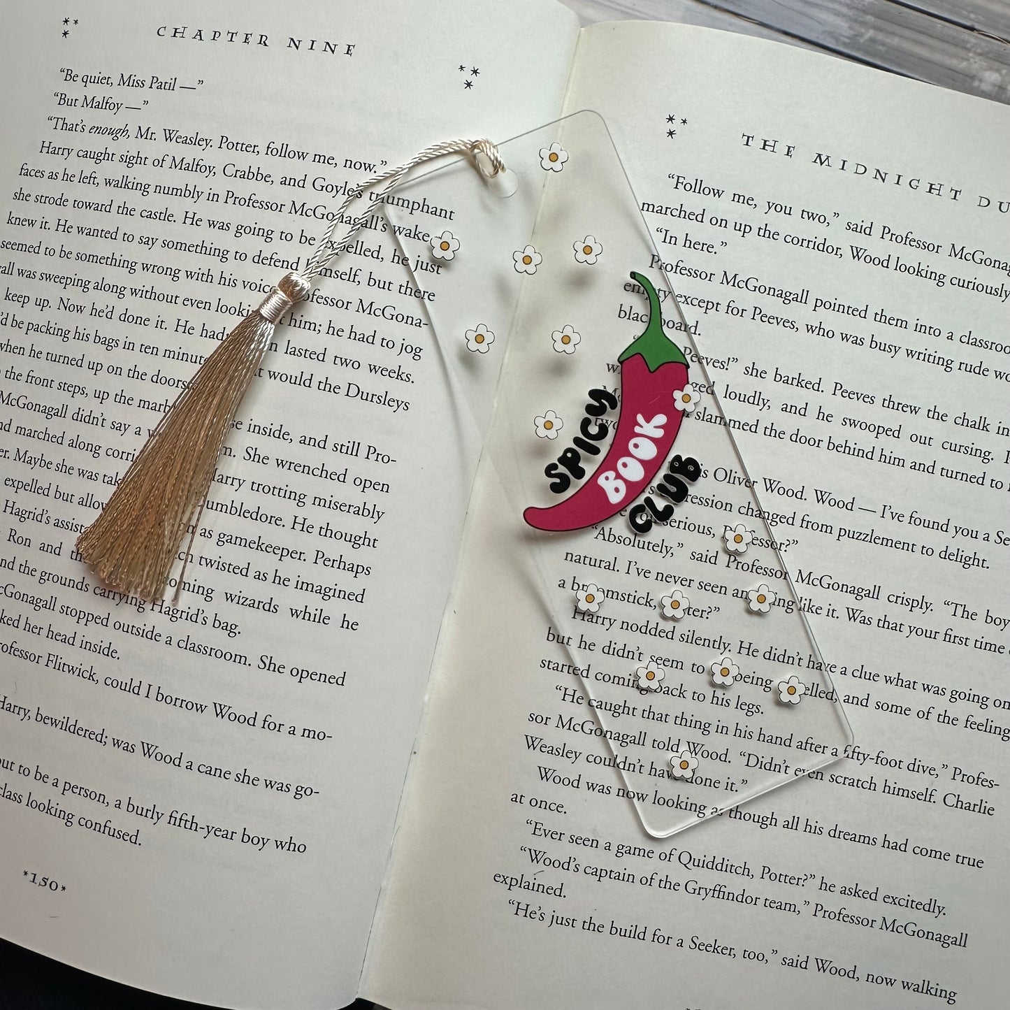 Bookmarks