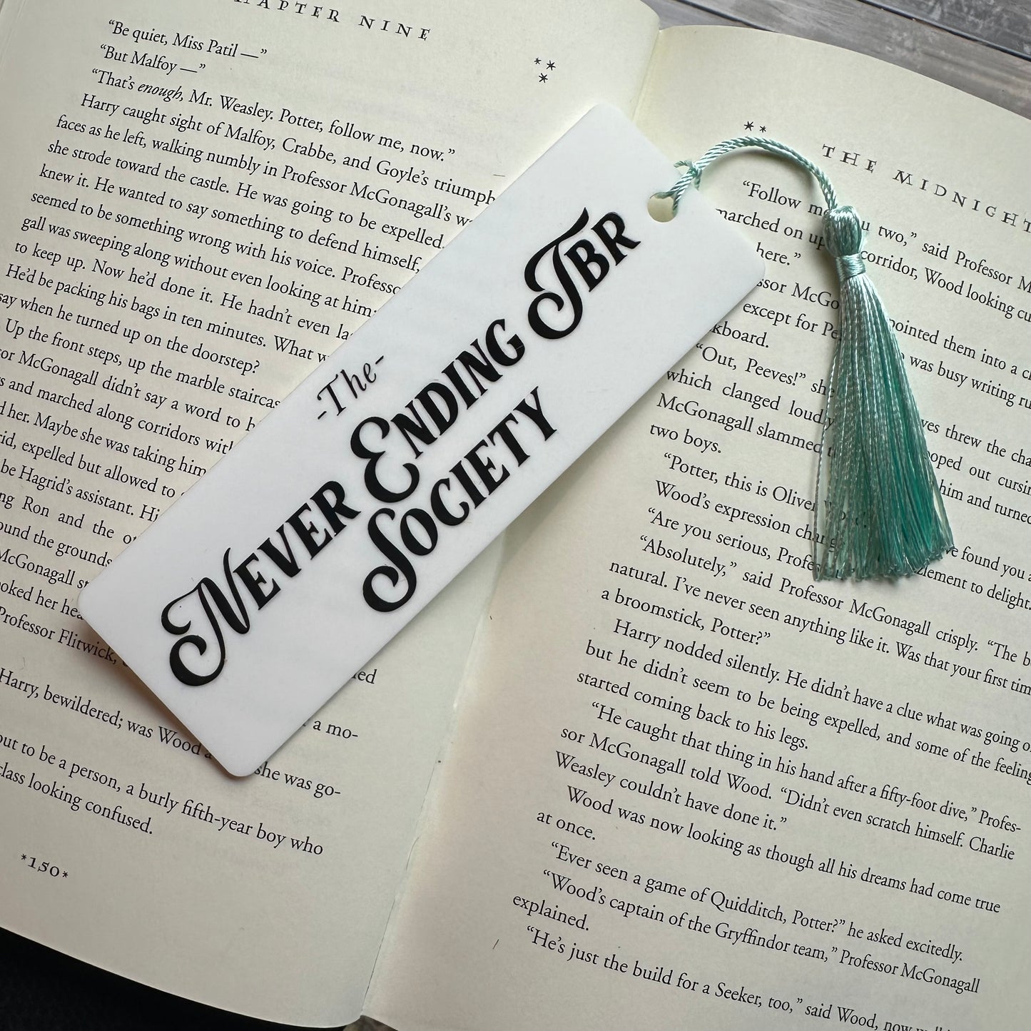 Bookmarks
