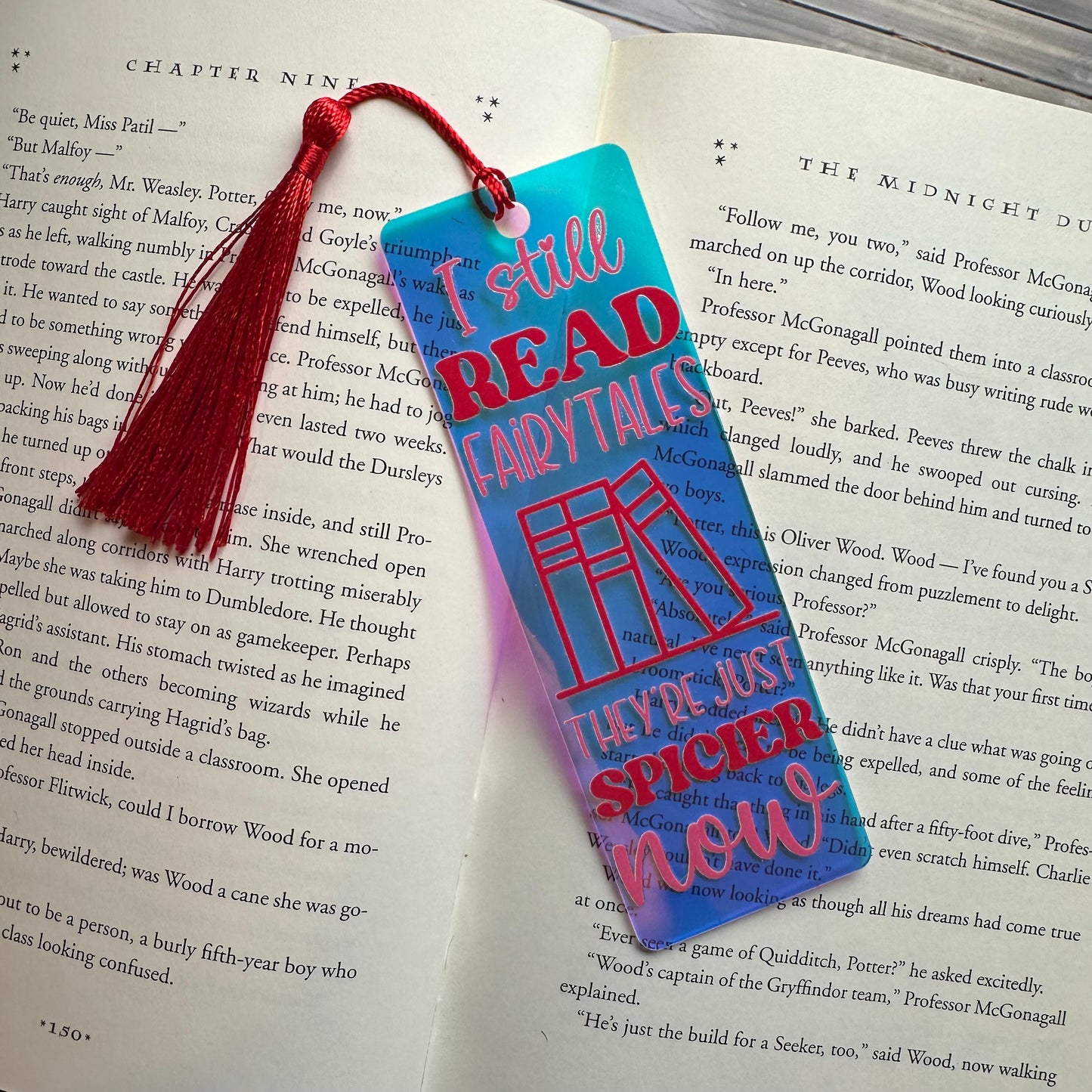 Bookmarks