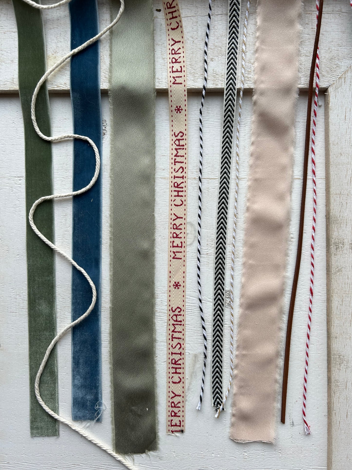 Personalized Name Snowflake Ornament