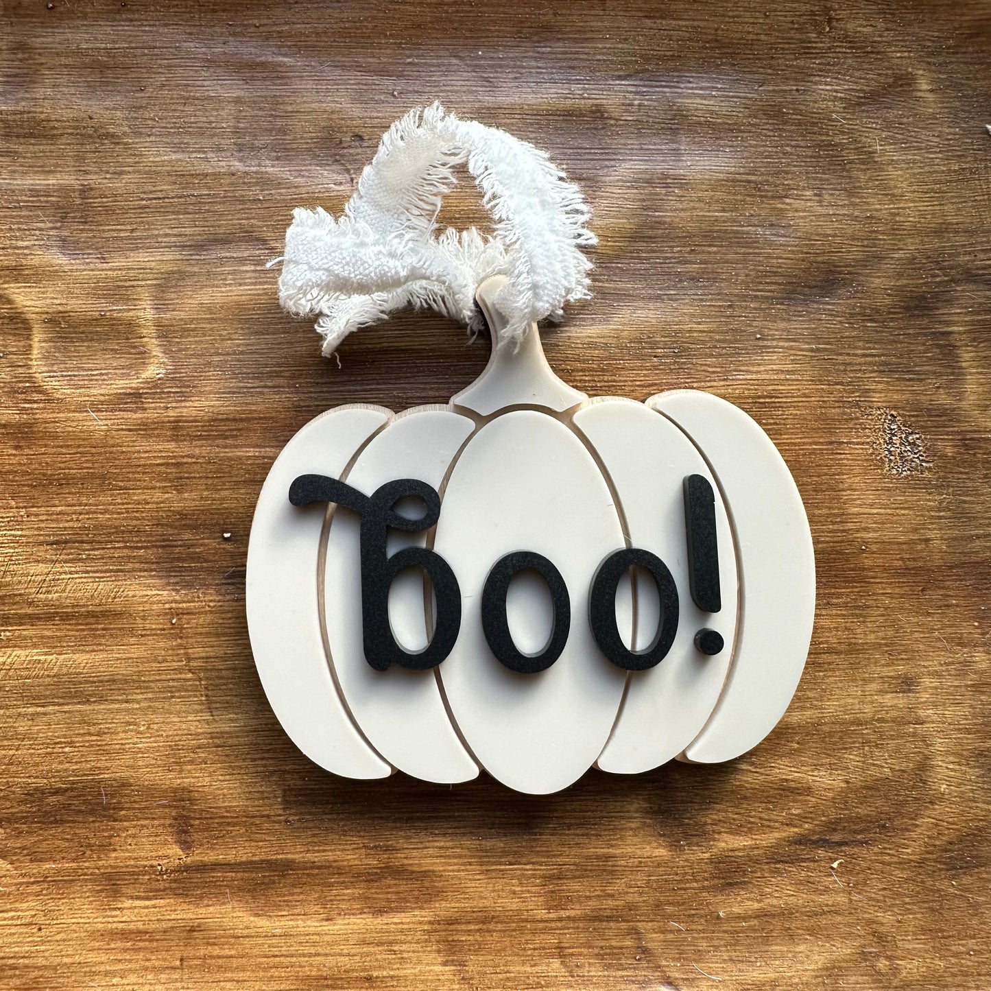 Pumpkin Tags