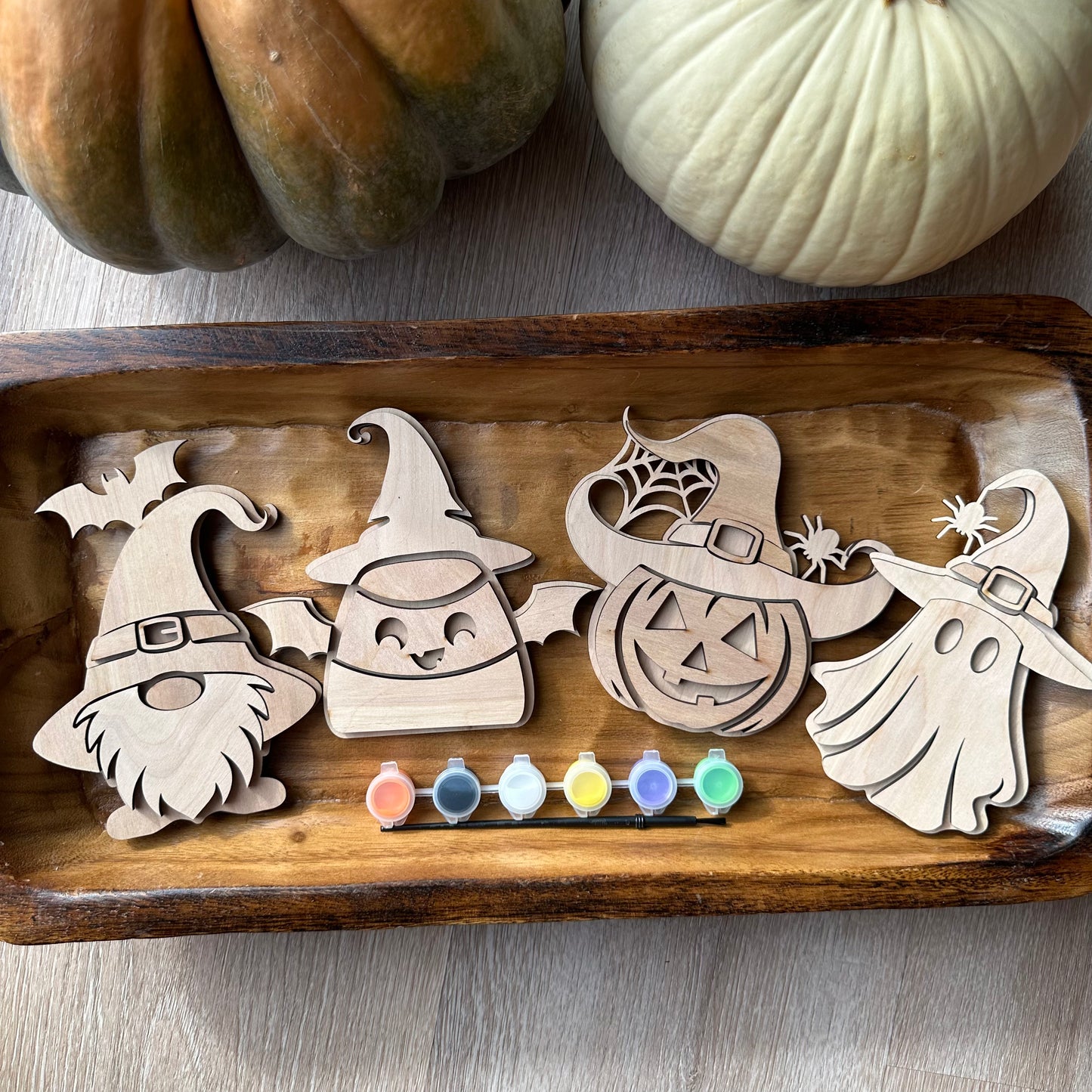 Witch Hat Halloween 3M Craft Kit