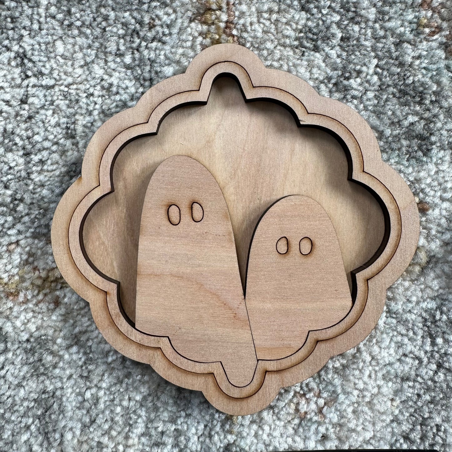 Ghost Family