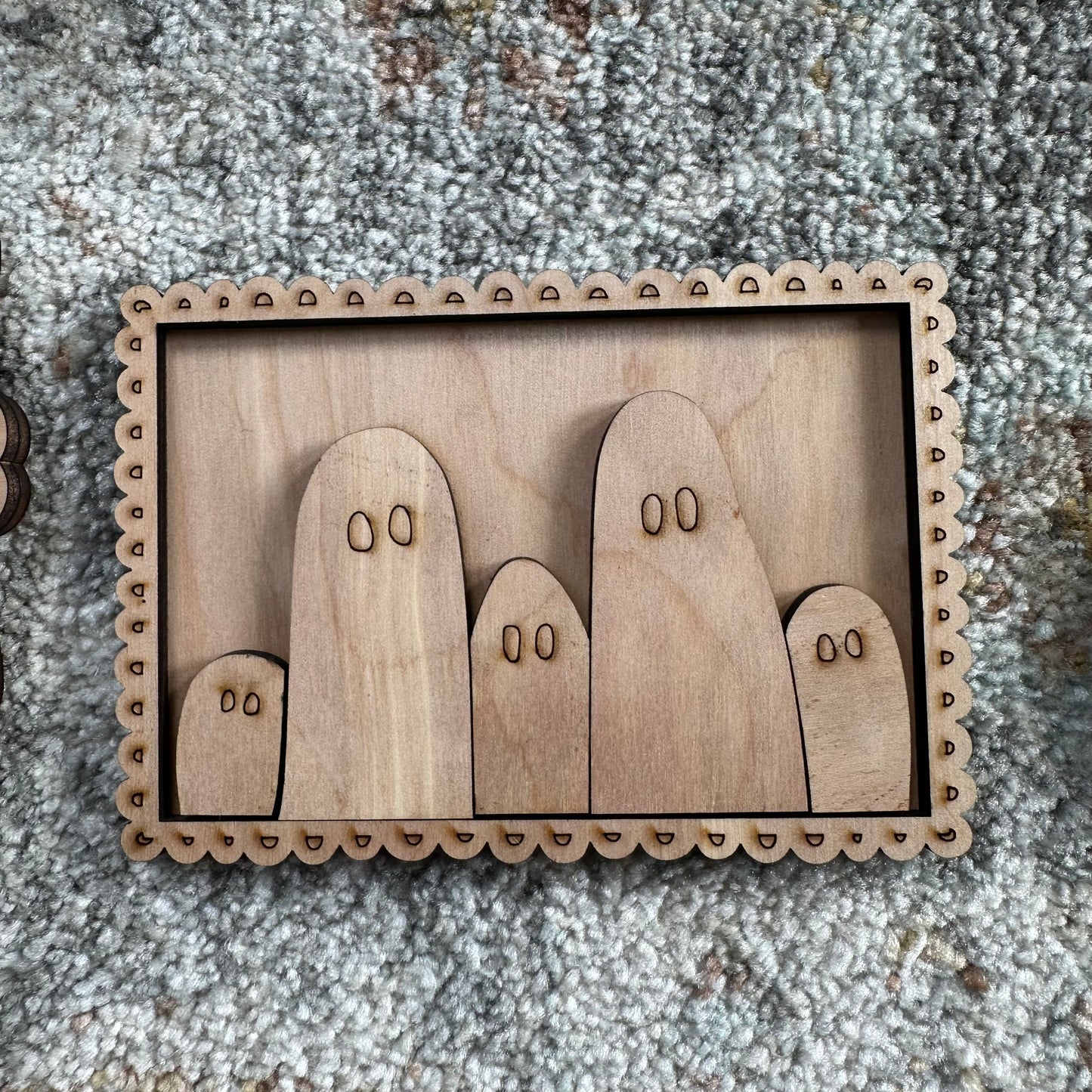 Ghost Family