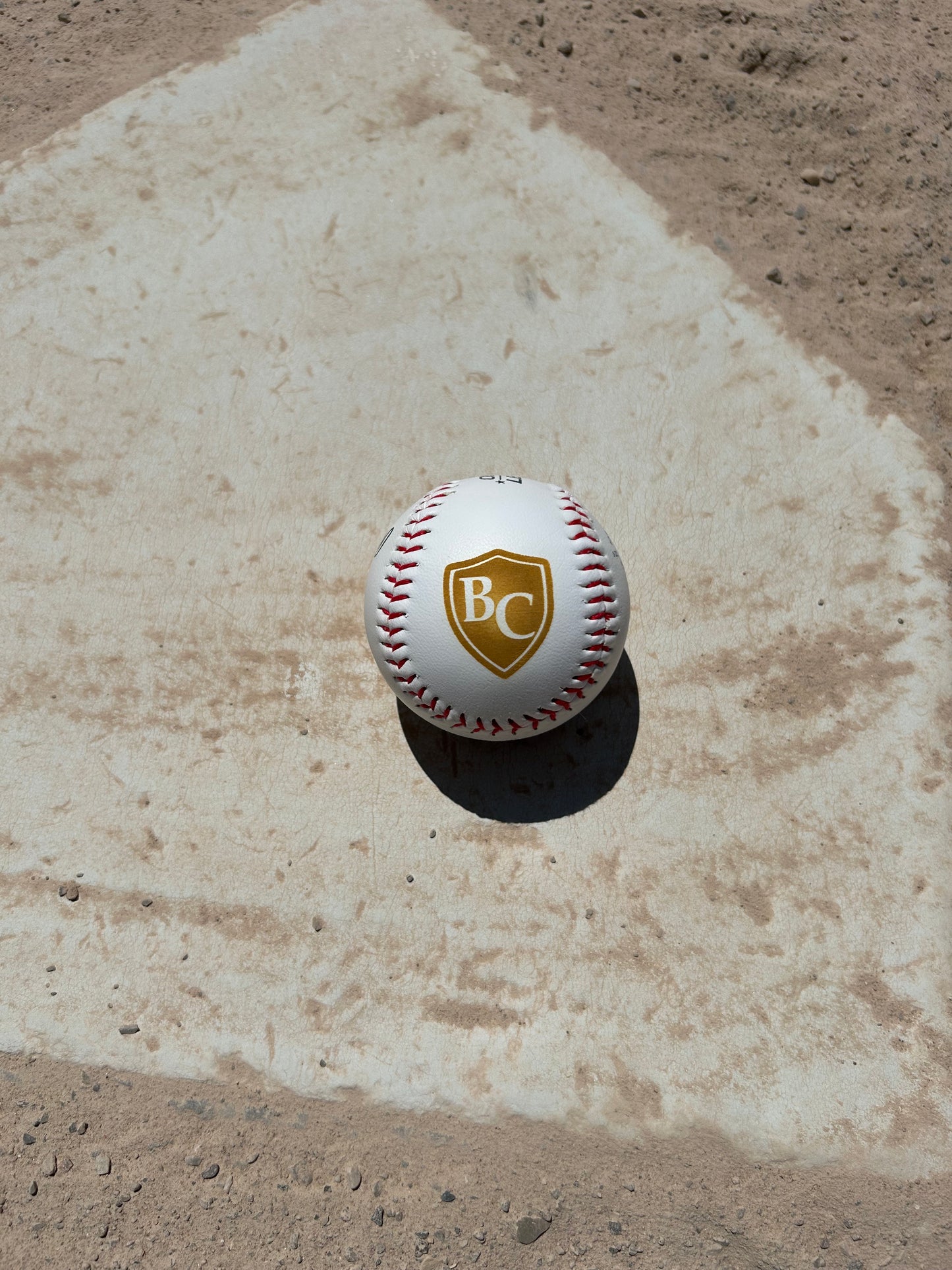 Personalized Baseball