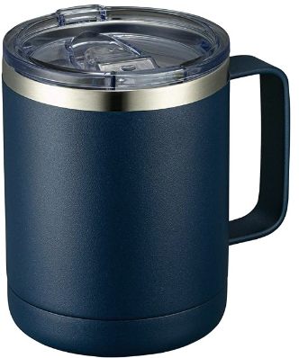 Personalized Mug | 12oz - Multiple Colors