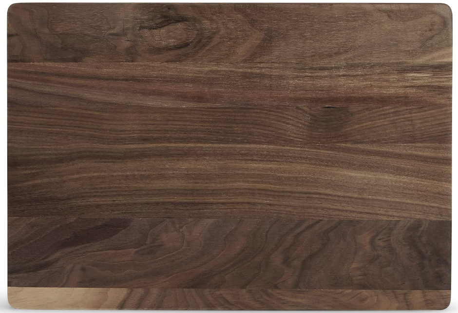 Walnut Cutting Board | Custom Engraving