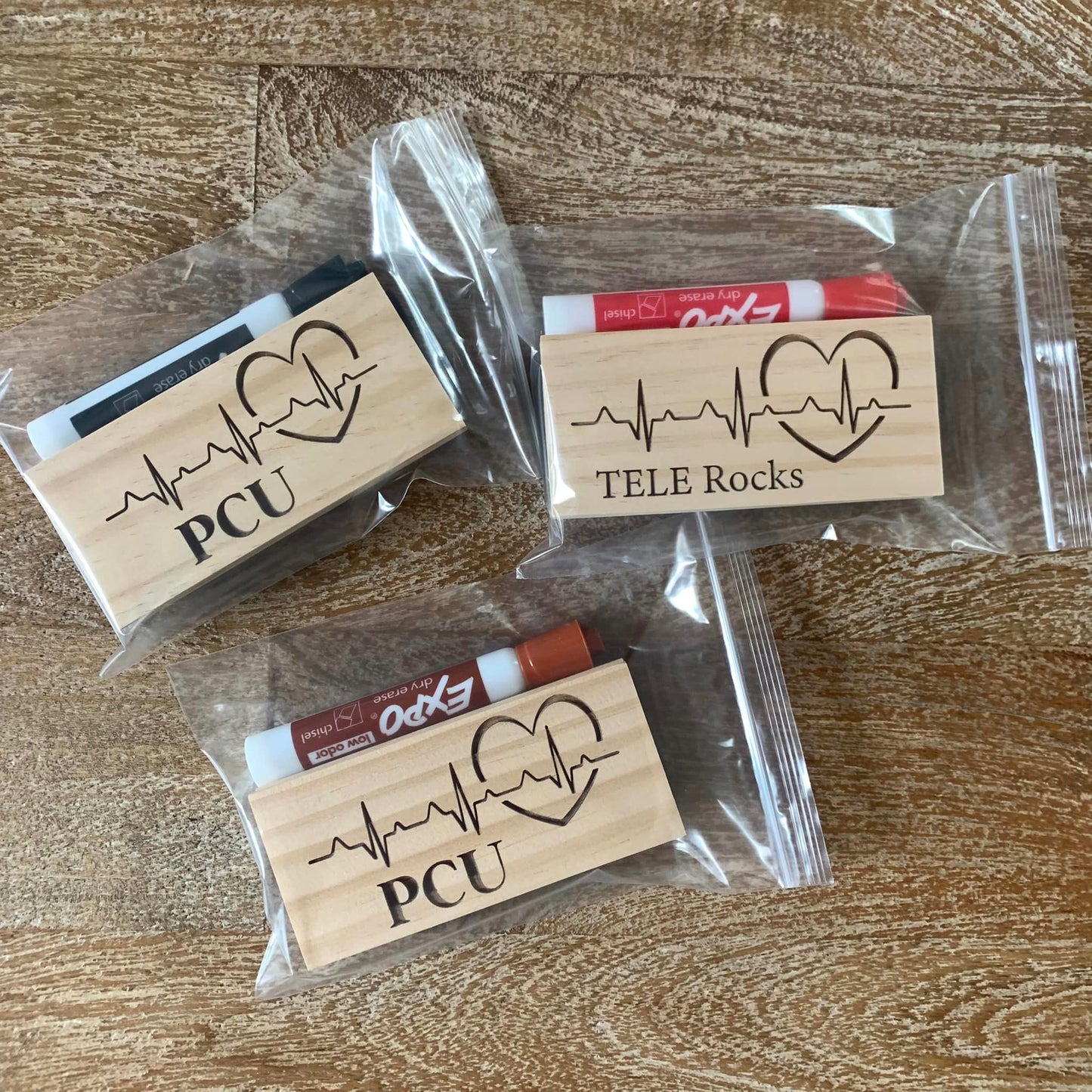 Personalized Eraser