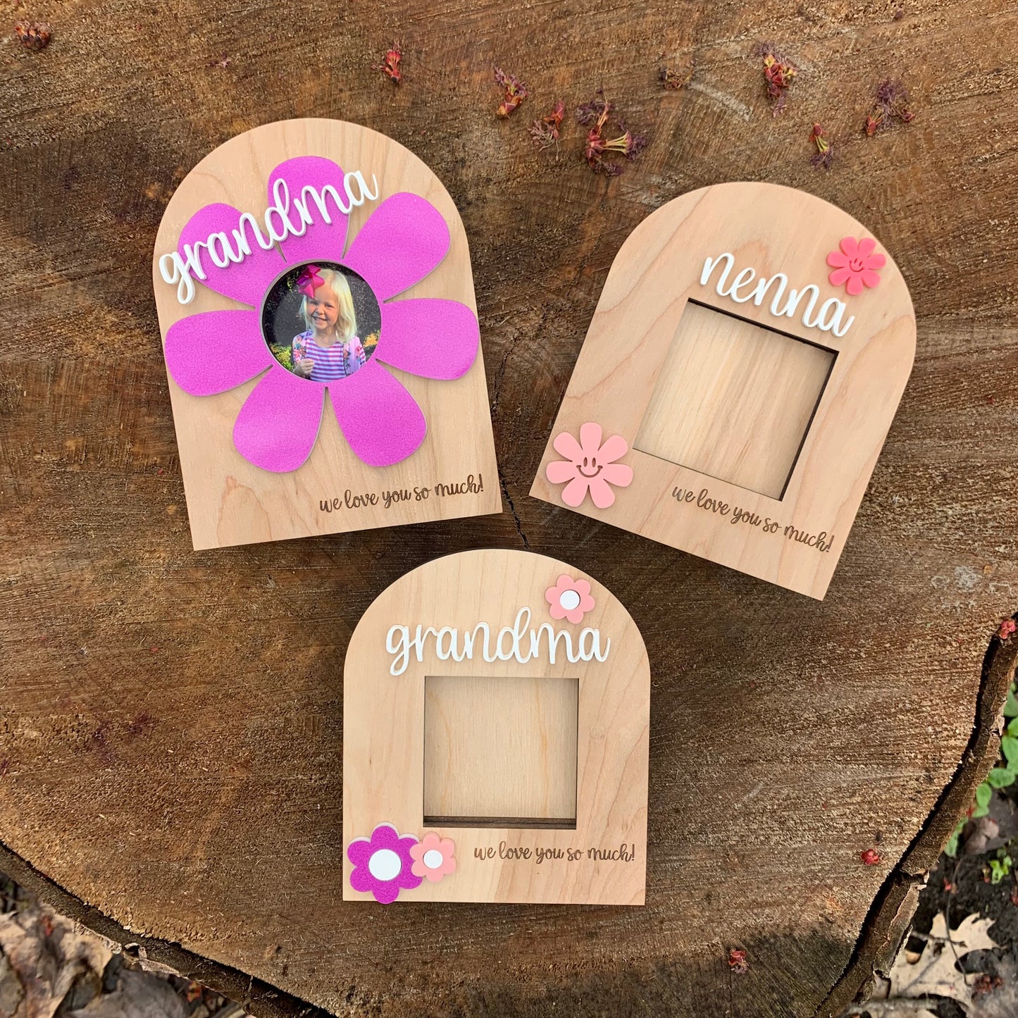 Picture Frame Magnet