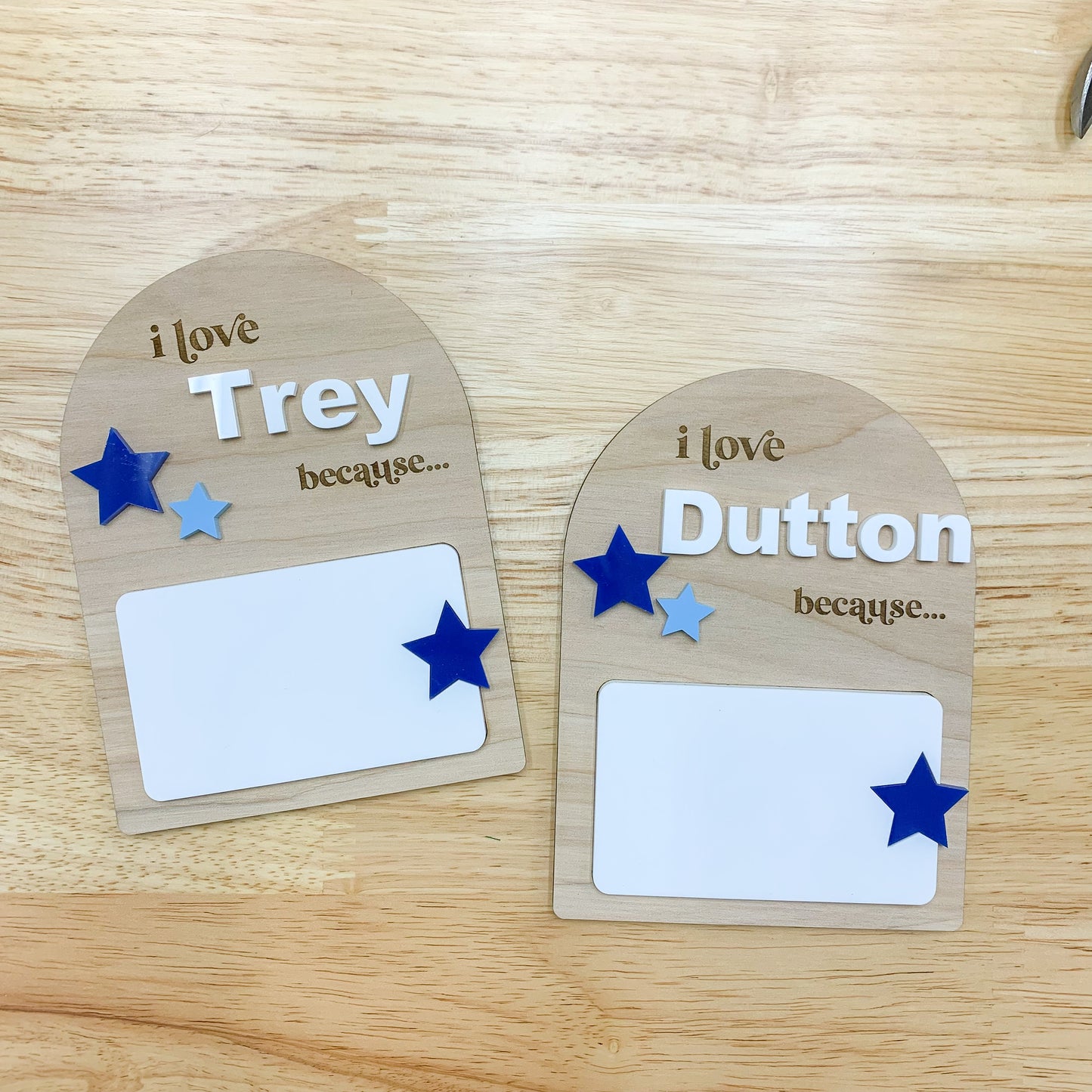 Affirmation Sign/Magnet