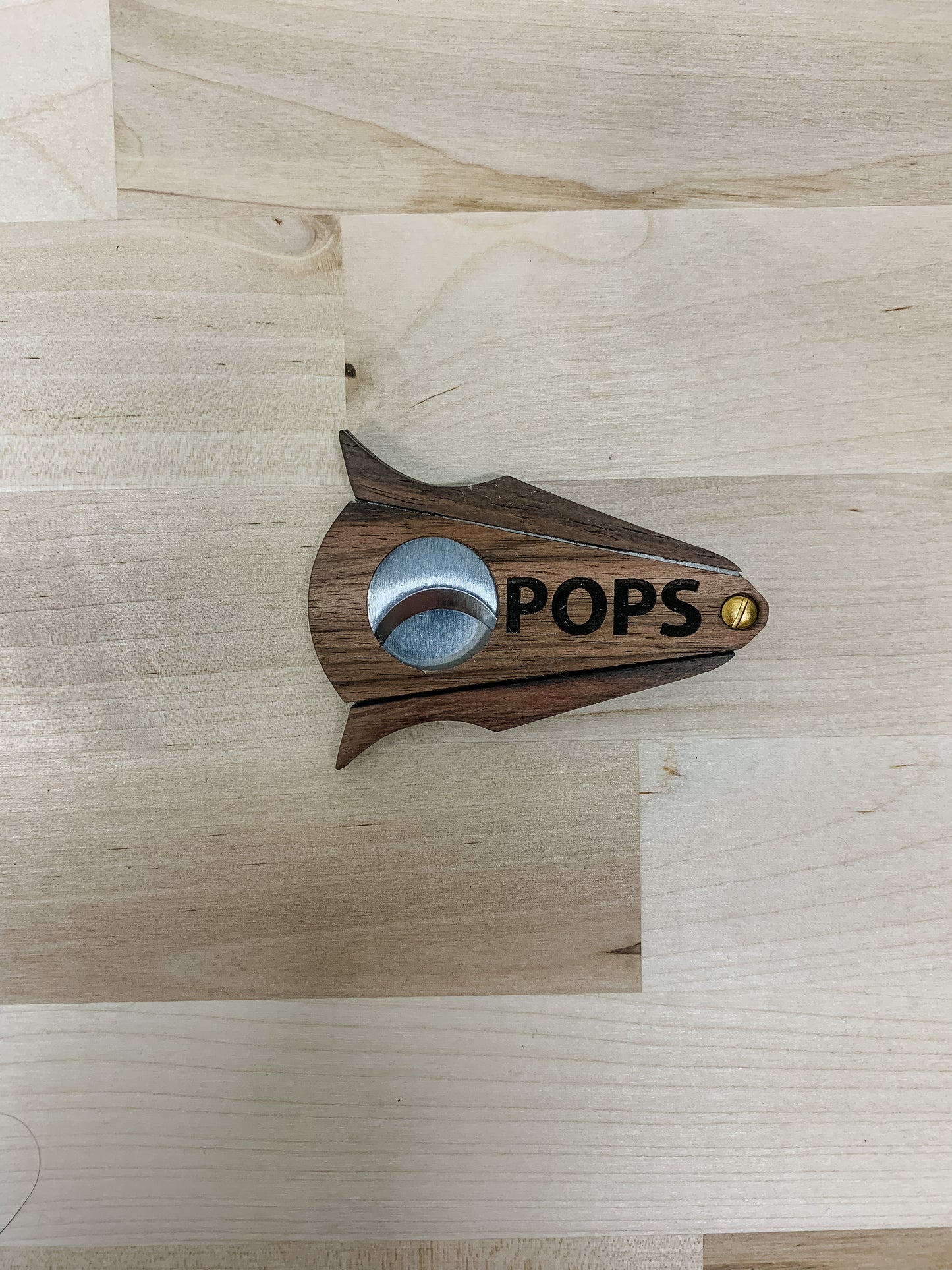 Cigar Cutter