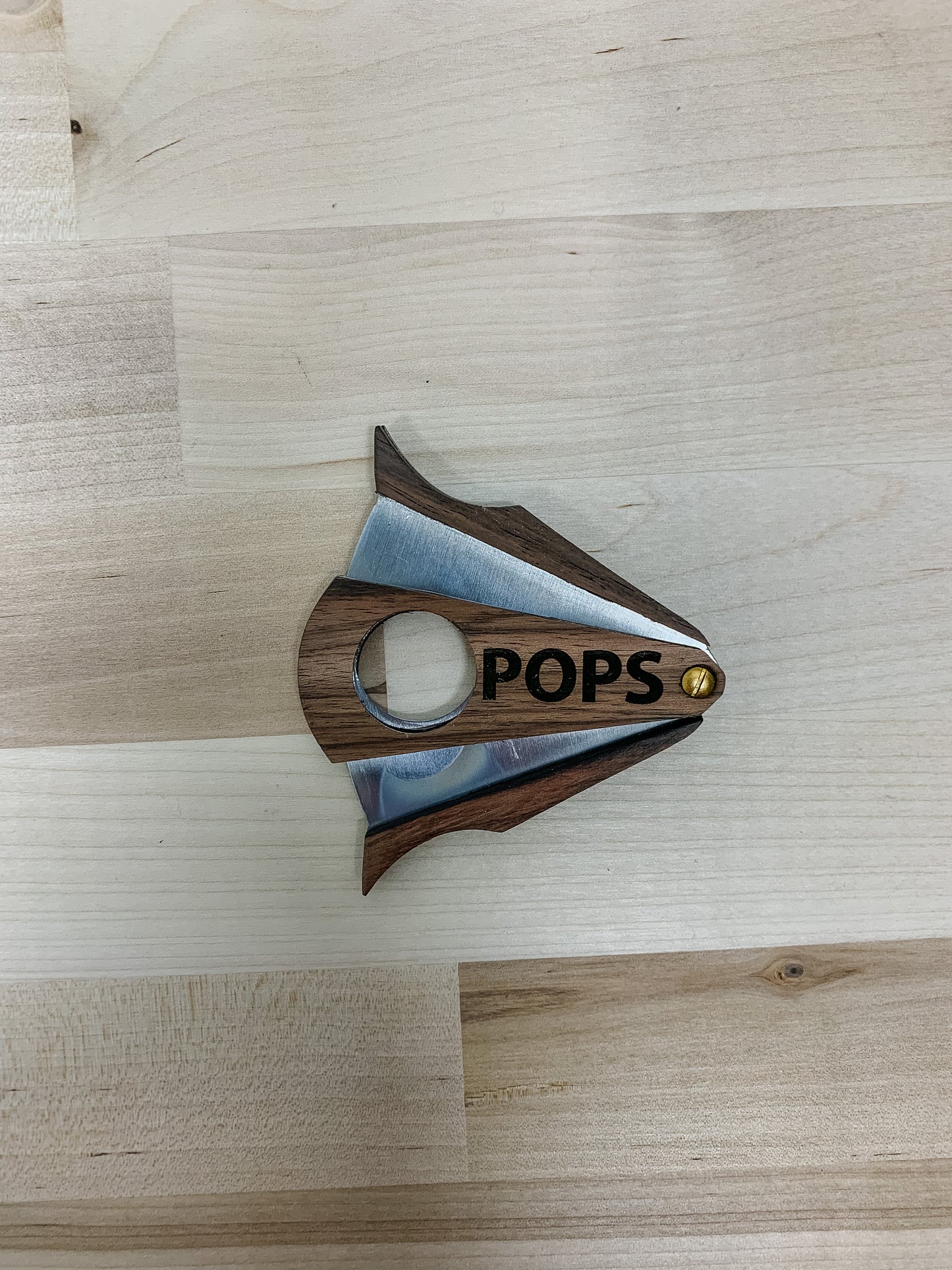Cigar Cutter