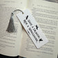 Bookmarks