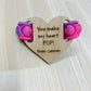 Pop It Bracelet Valentines
