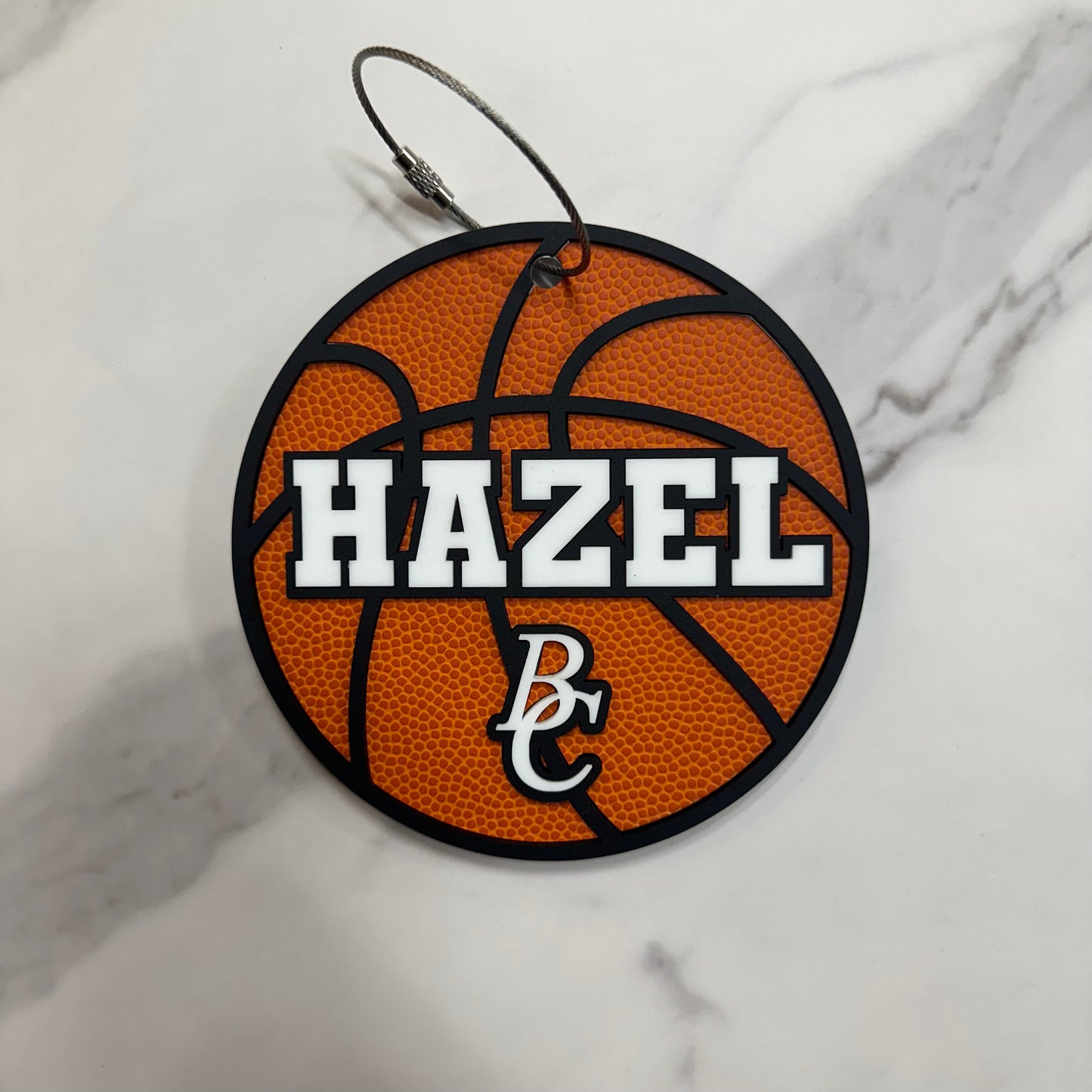 Basketball Gift