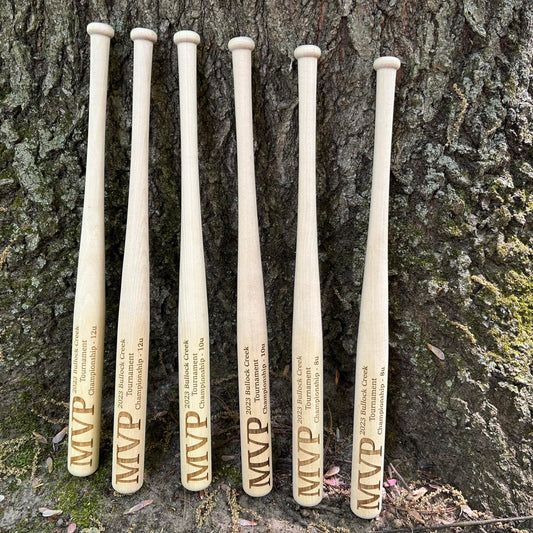 Personalized Bat