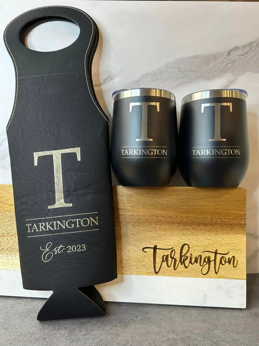 Custom Gift Set