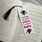 Bookmarks