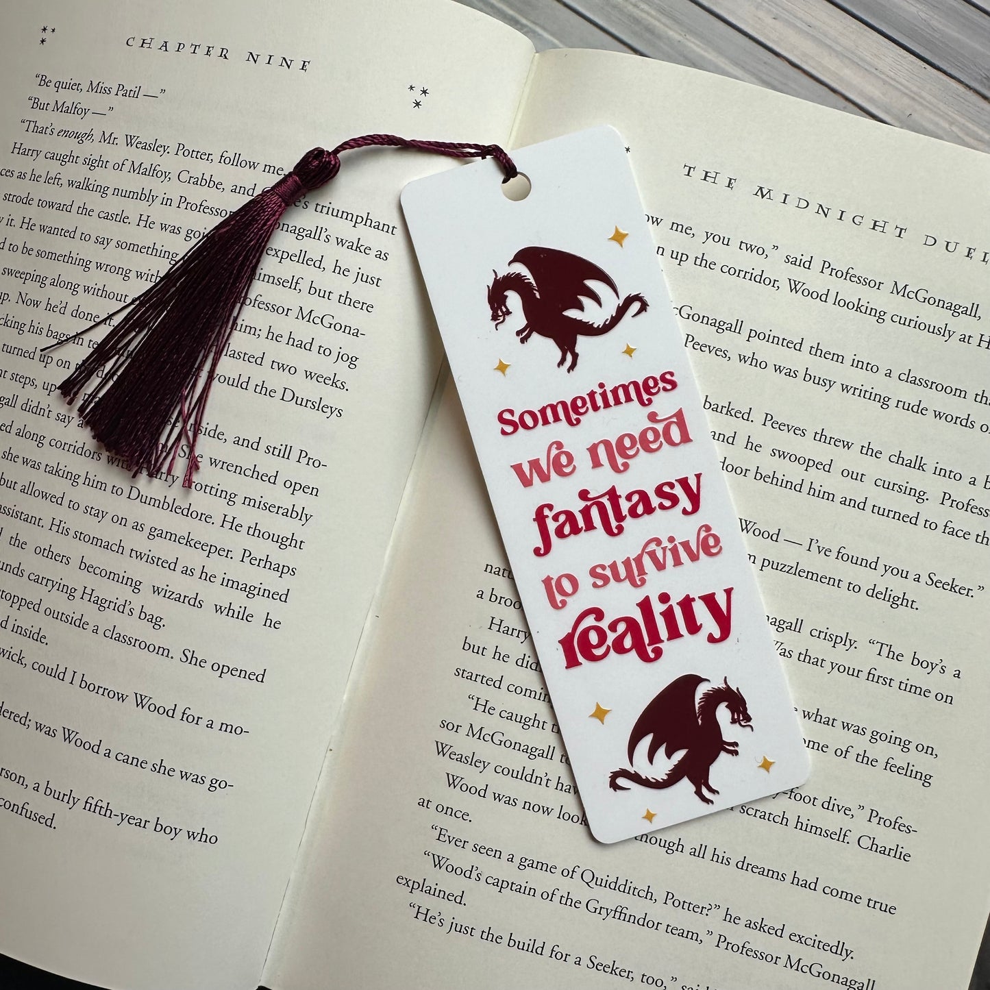 Bookmarks