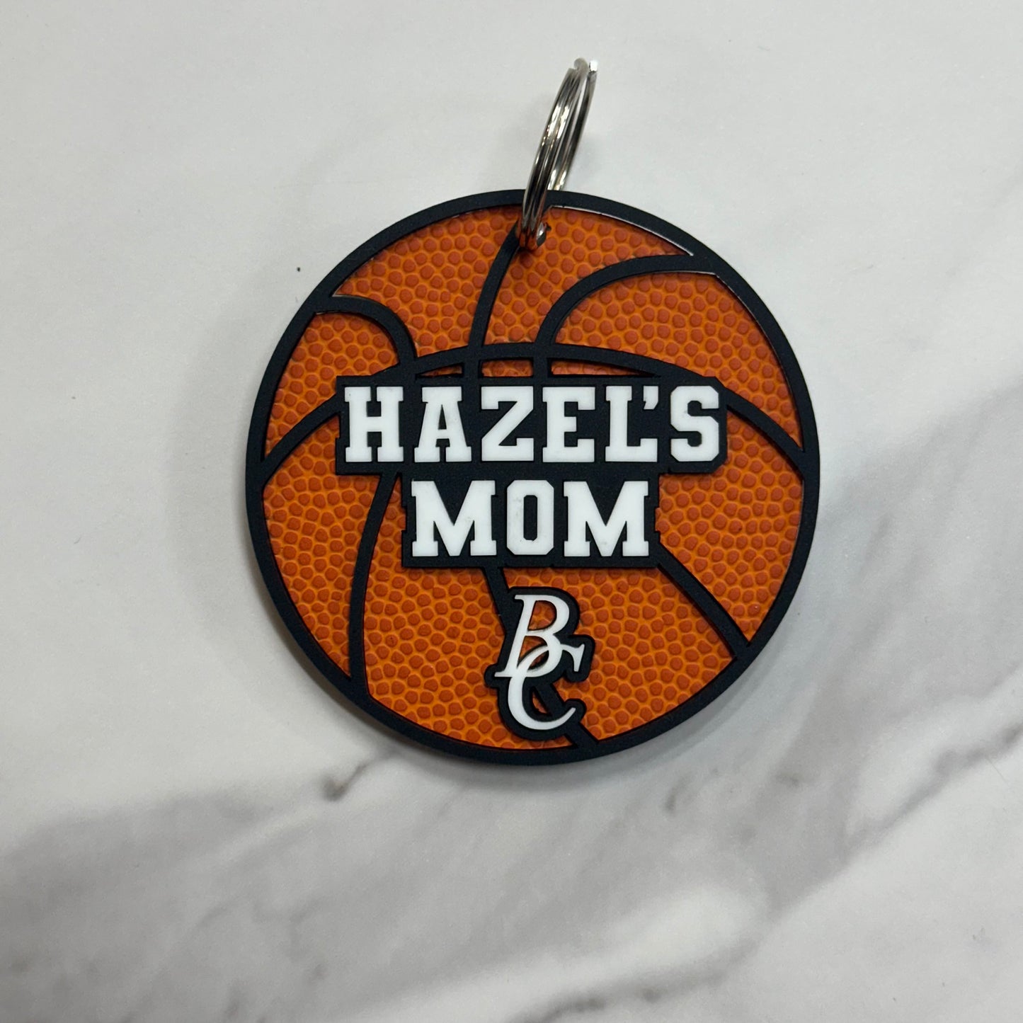 Basketball Gift