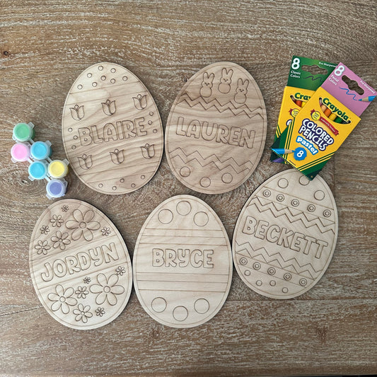 Easter Craft Kits