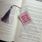 Bookmarks