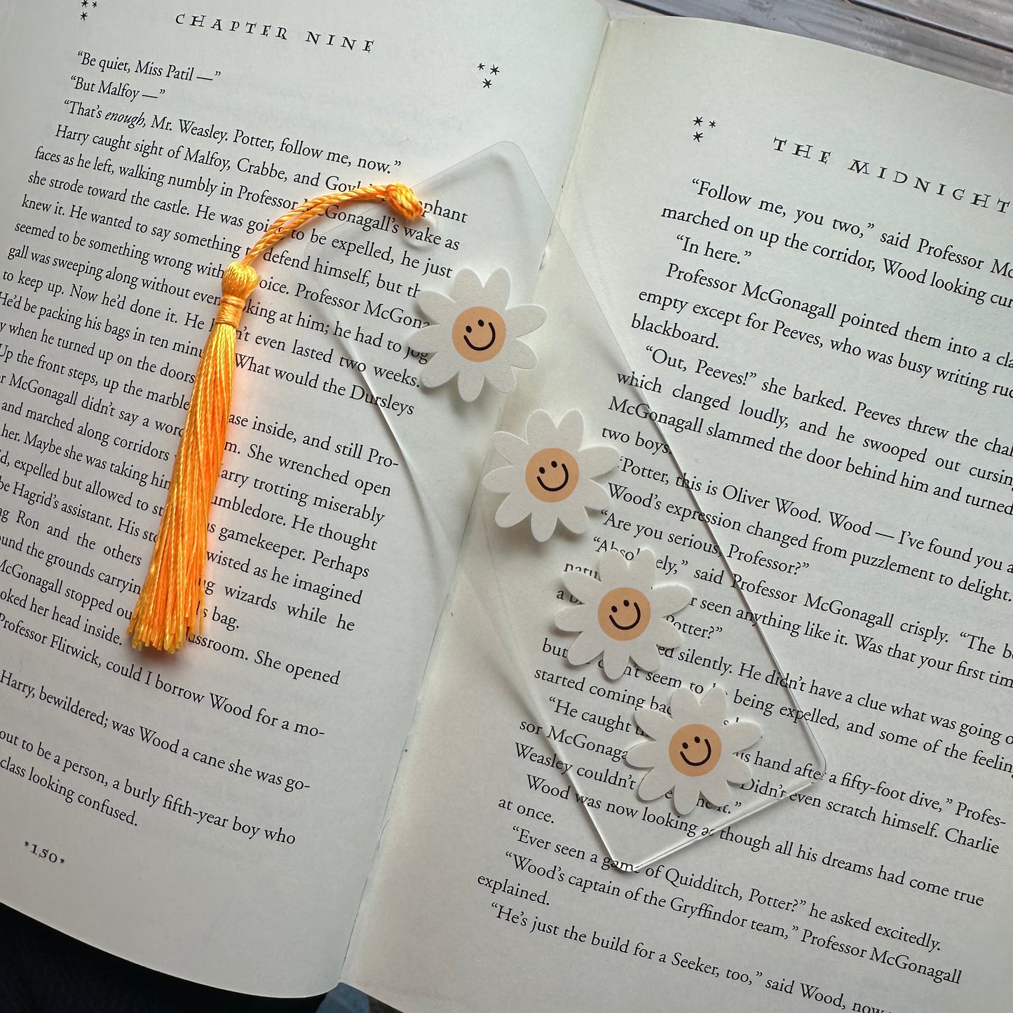 Bookmarks