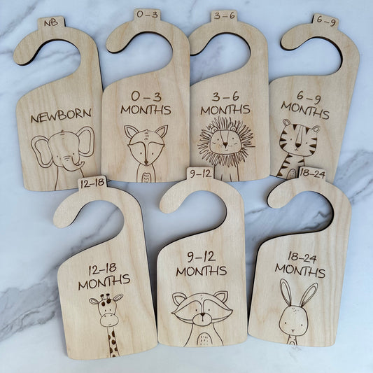 Closet Dividers