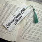Bookmarks