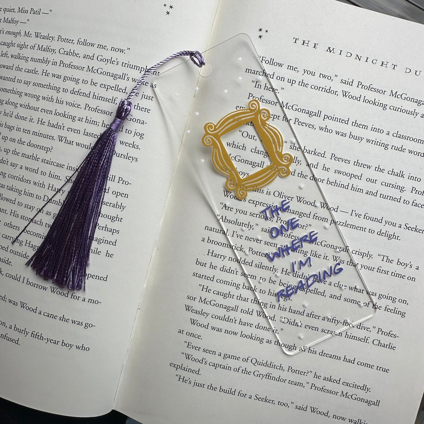 Bookmarks