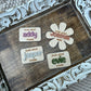 Look What I Made Magnet with Acrylic