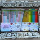 Personalized Ticonderoga Pencils