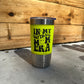 Leather Sports Tumbler