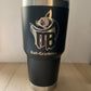 Personalized Tumbler | 30oz - Multiple Colors