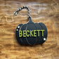 Pumpkin Tags