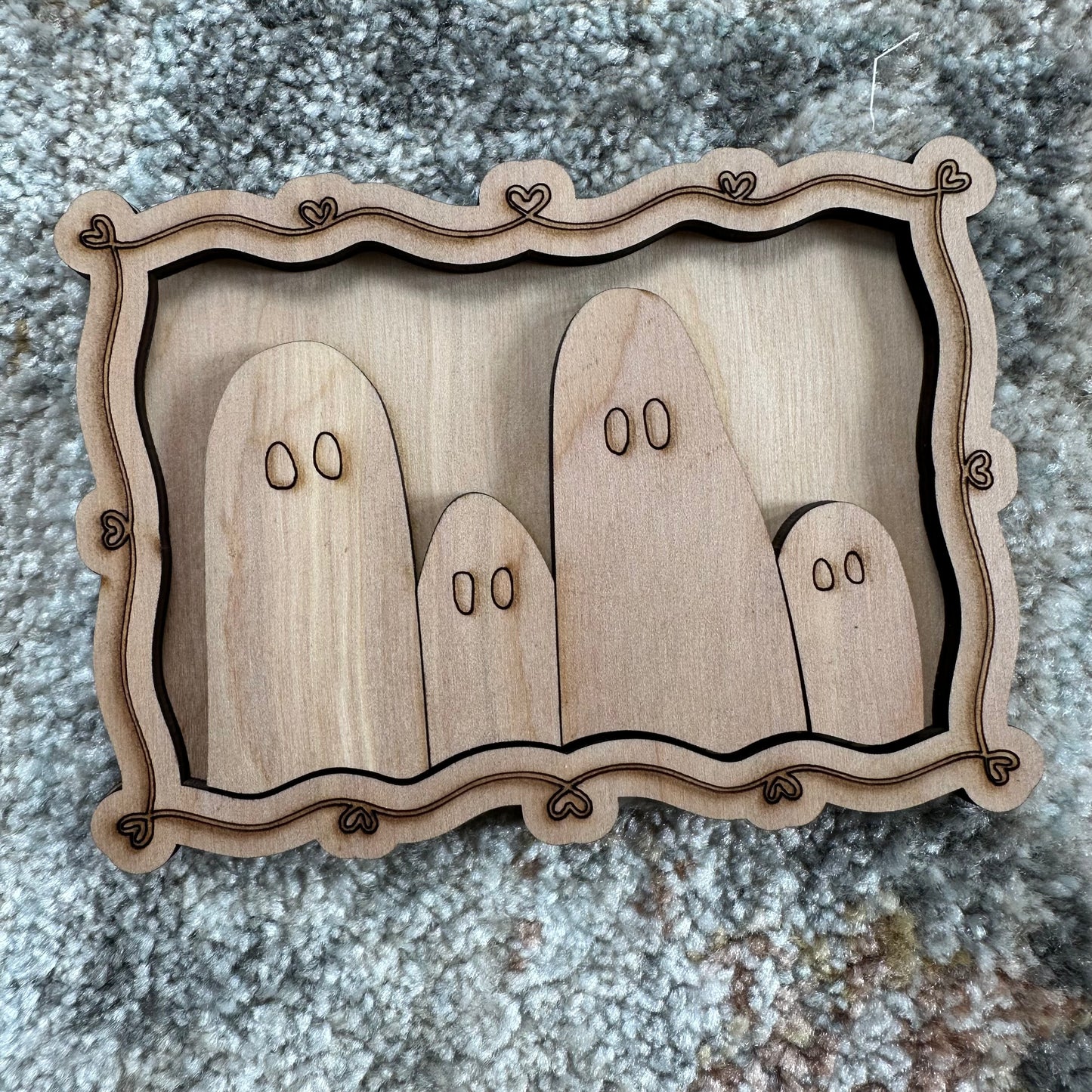 Ghost Family