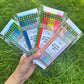 Personalized Ticonderoga Pencils