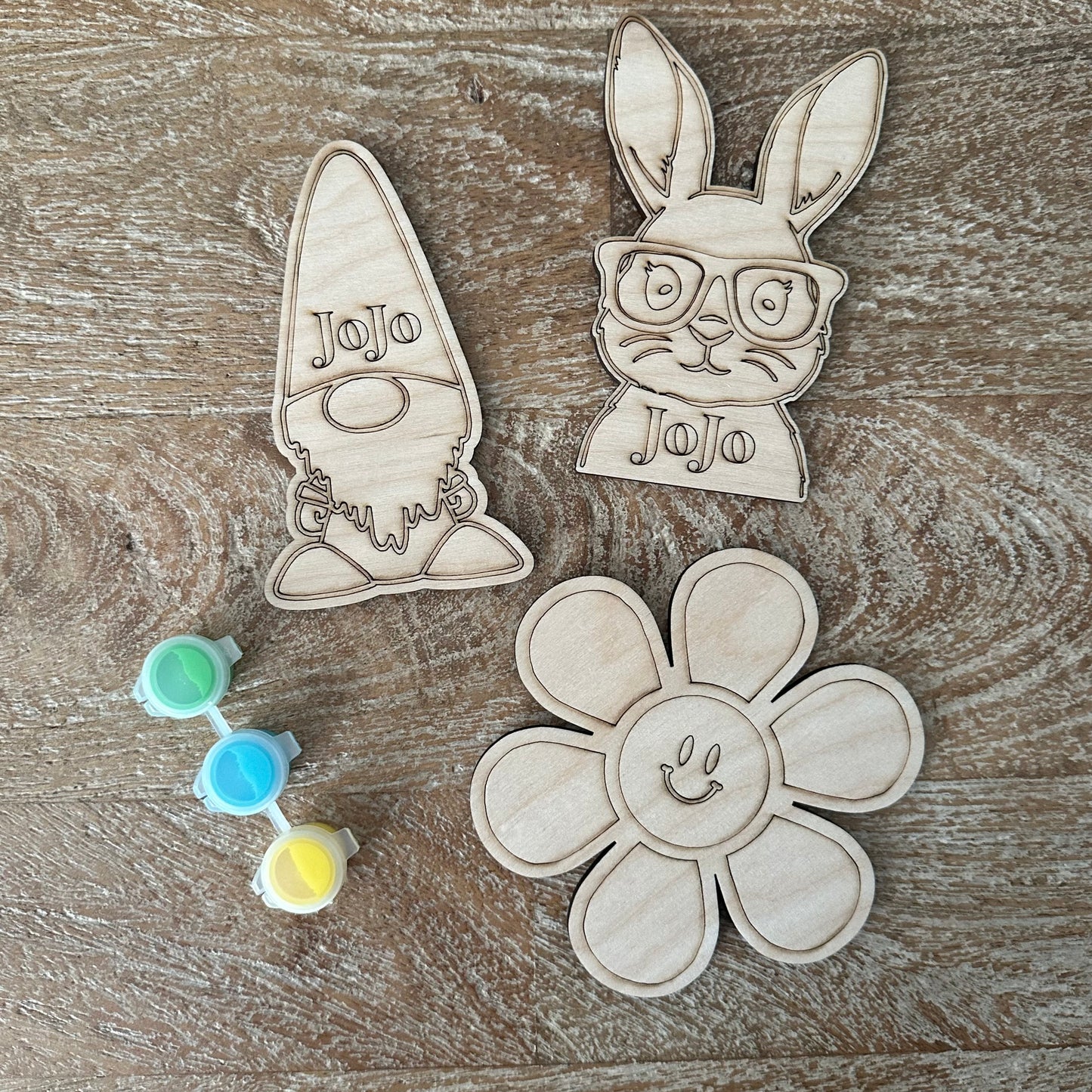 Easter Craft Kits 2024