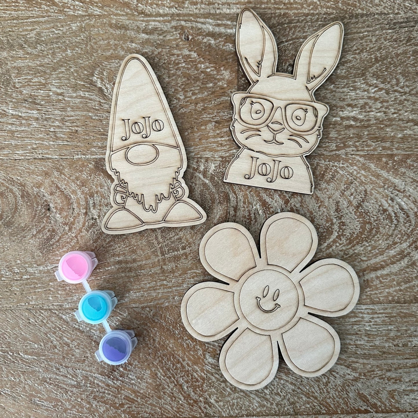 Easter Craft Kits 2024
