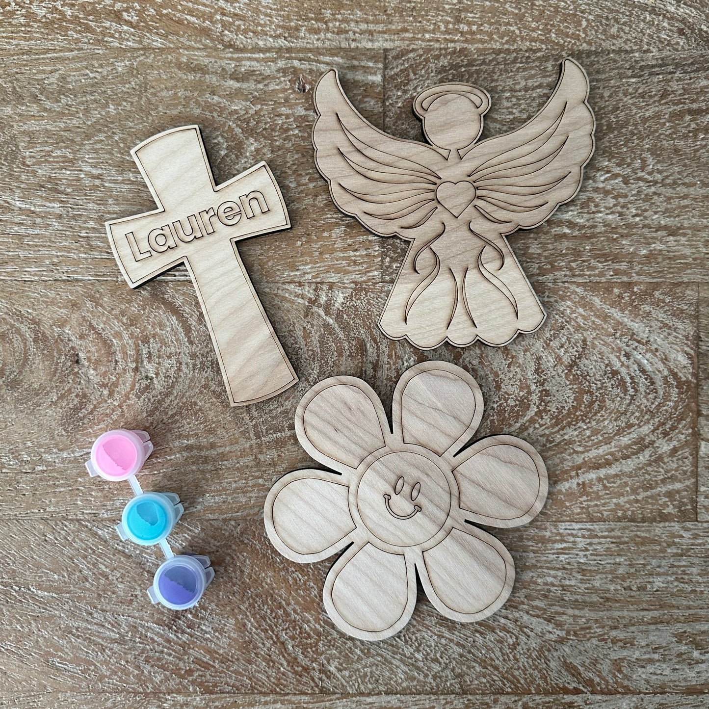 Easter Craft Kits 2024