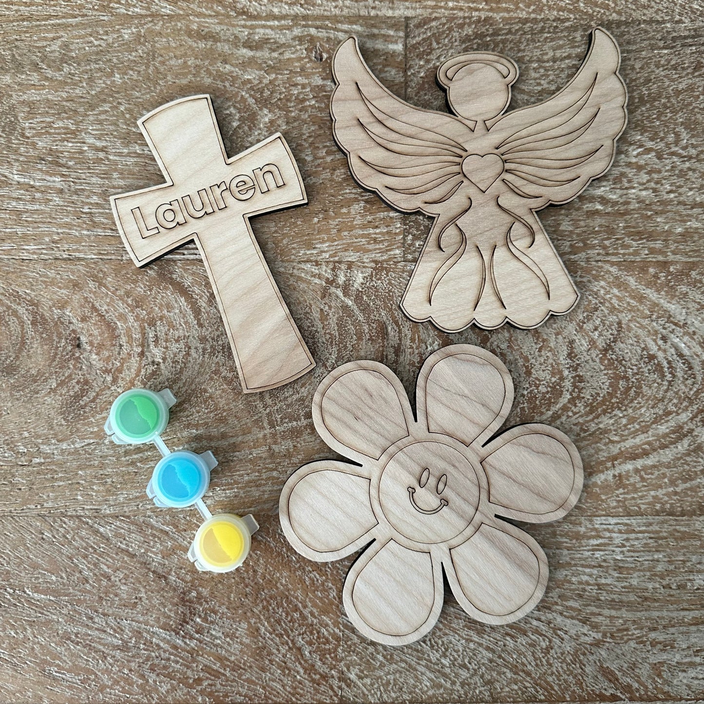 Easter Craft Kits 2024