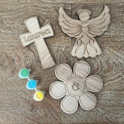 Easter Craft Kits 2024
