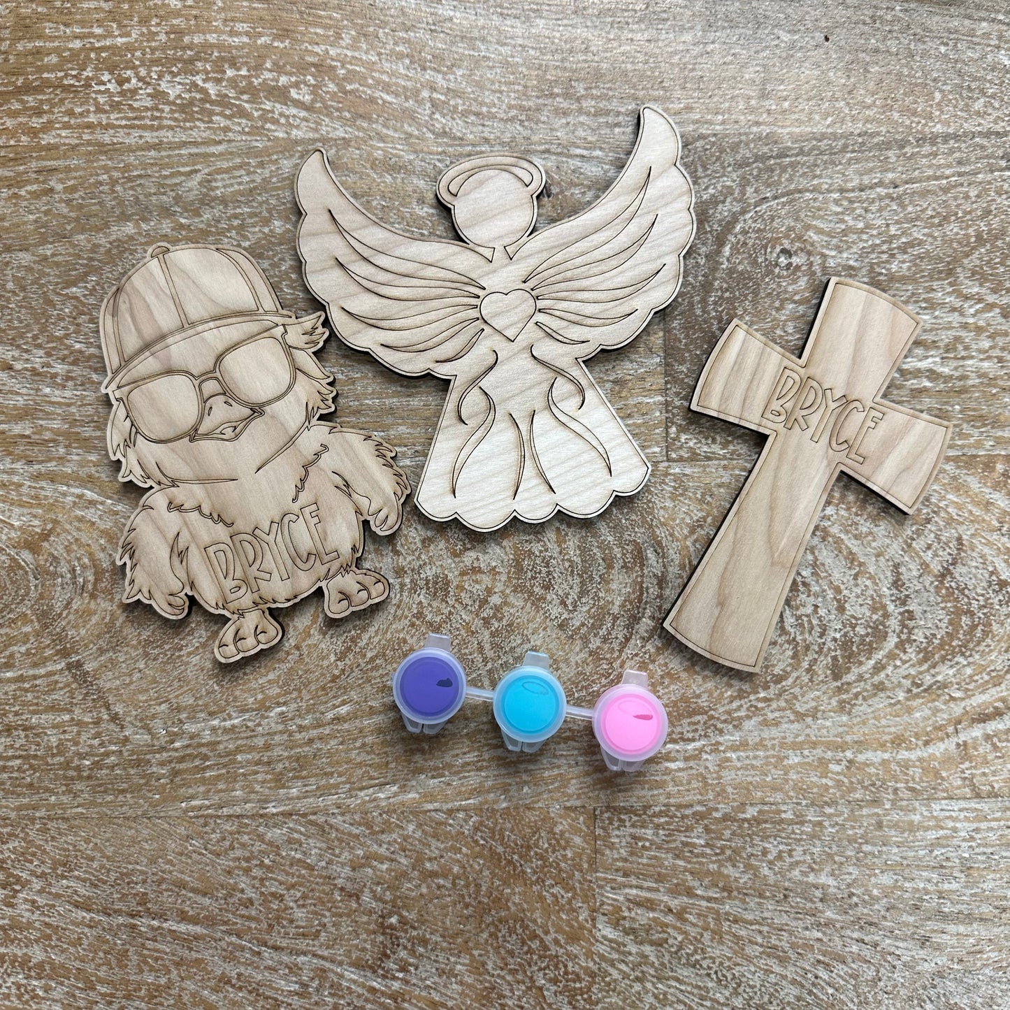 Easter Craft Kits 2024