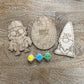 Easter Craft Kits 2024