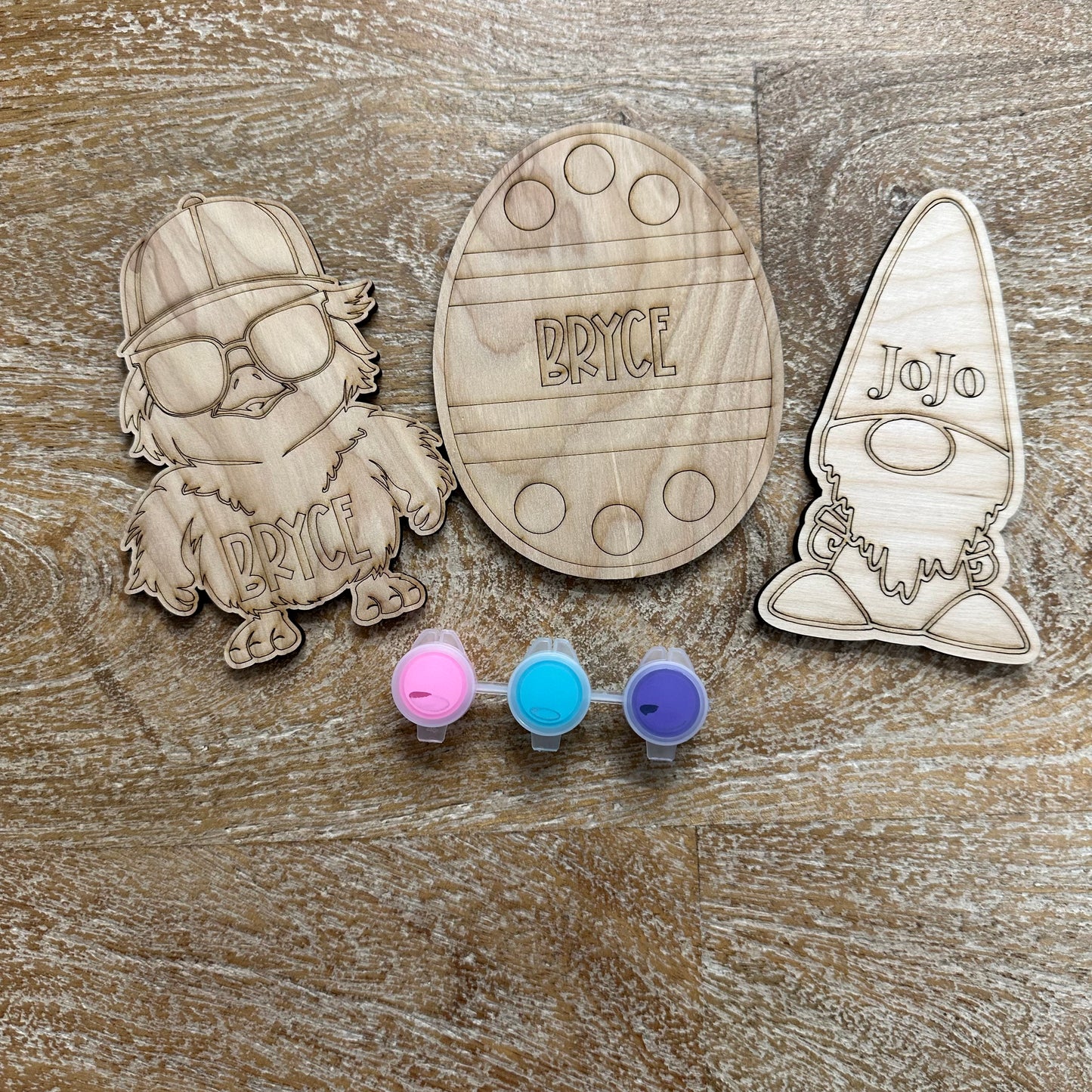 Easter Craft Kits 2024