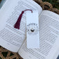 Halloween Bookmarks