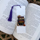 Halloween Bookmarks