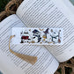 Halloween Bookmarks