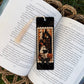 Halloween Bookmarks